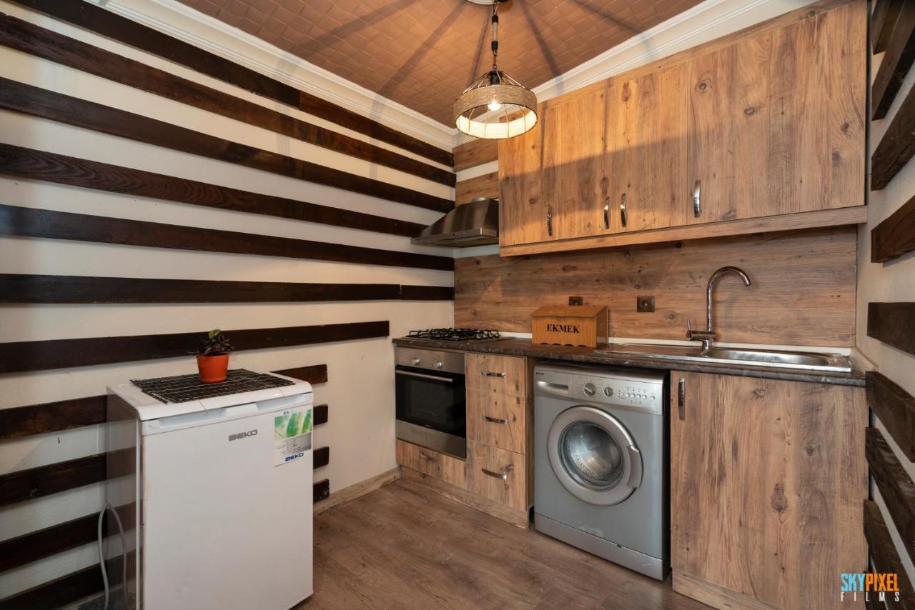 The U Homes Apart Antalya Ngoại thất bức ảnh