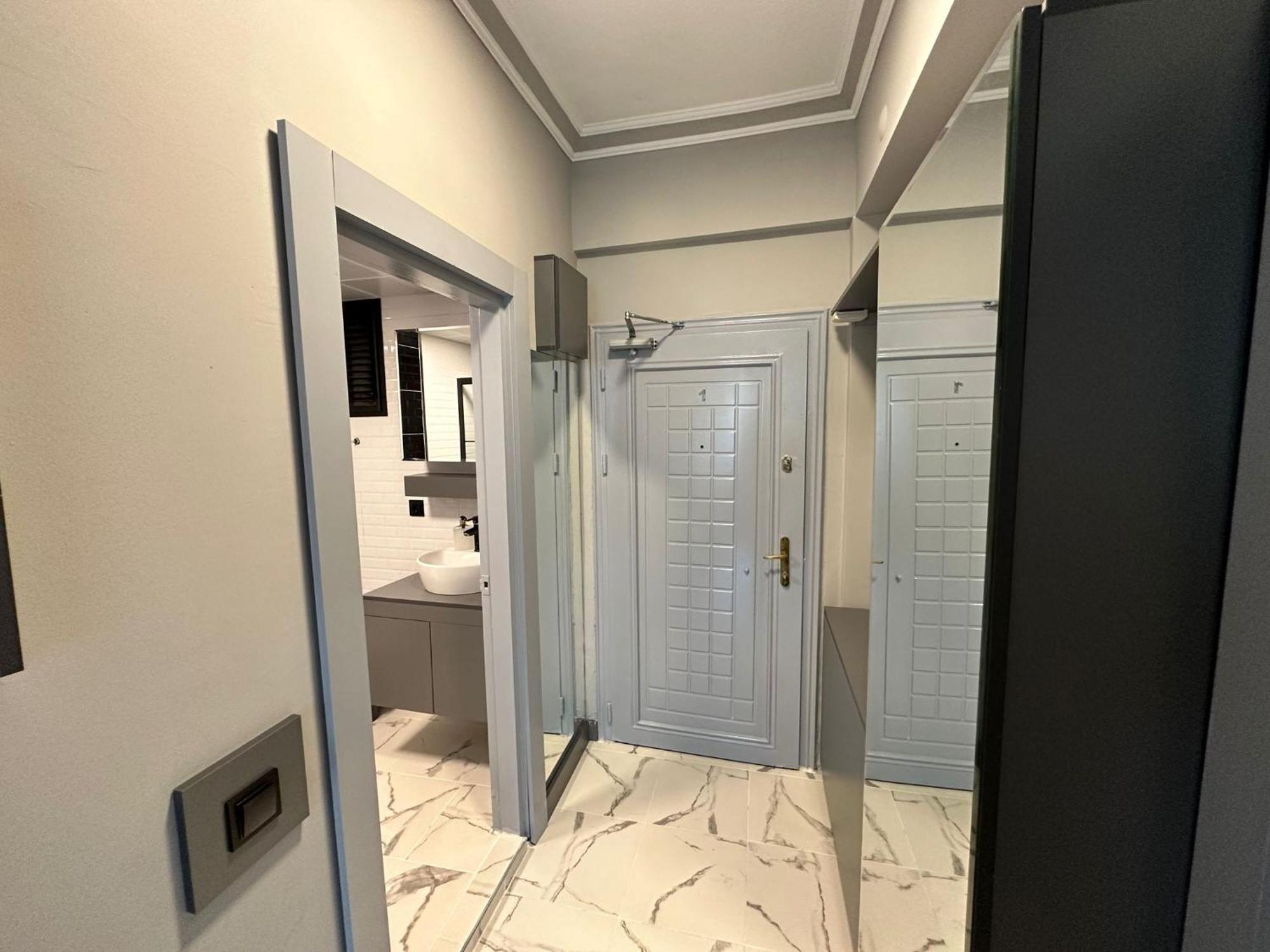 The U Homes Apart Antalya Ngoại thất bức ảnh