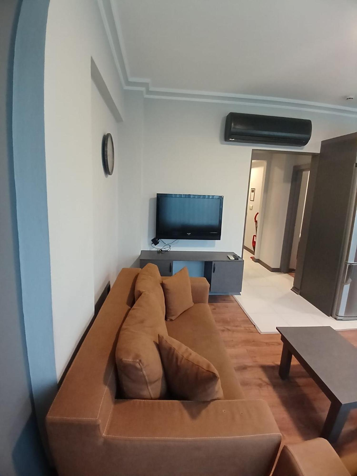 The U Homes Apart Antalya Ngoại thất bức ảnh