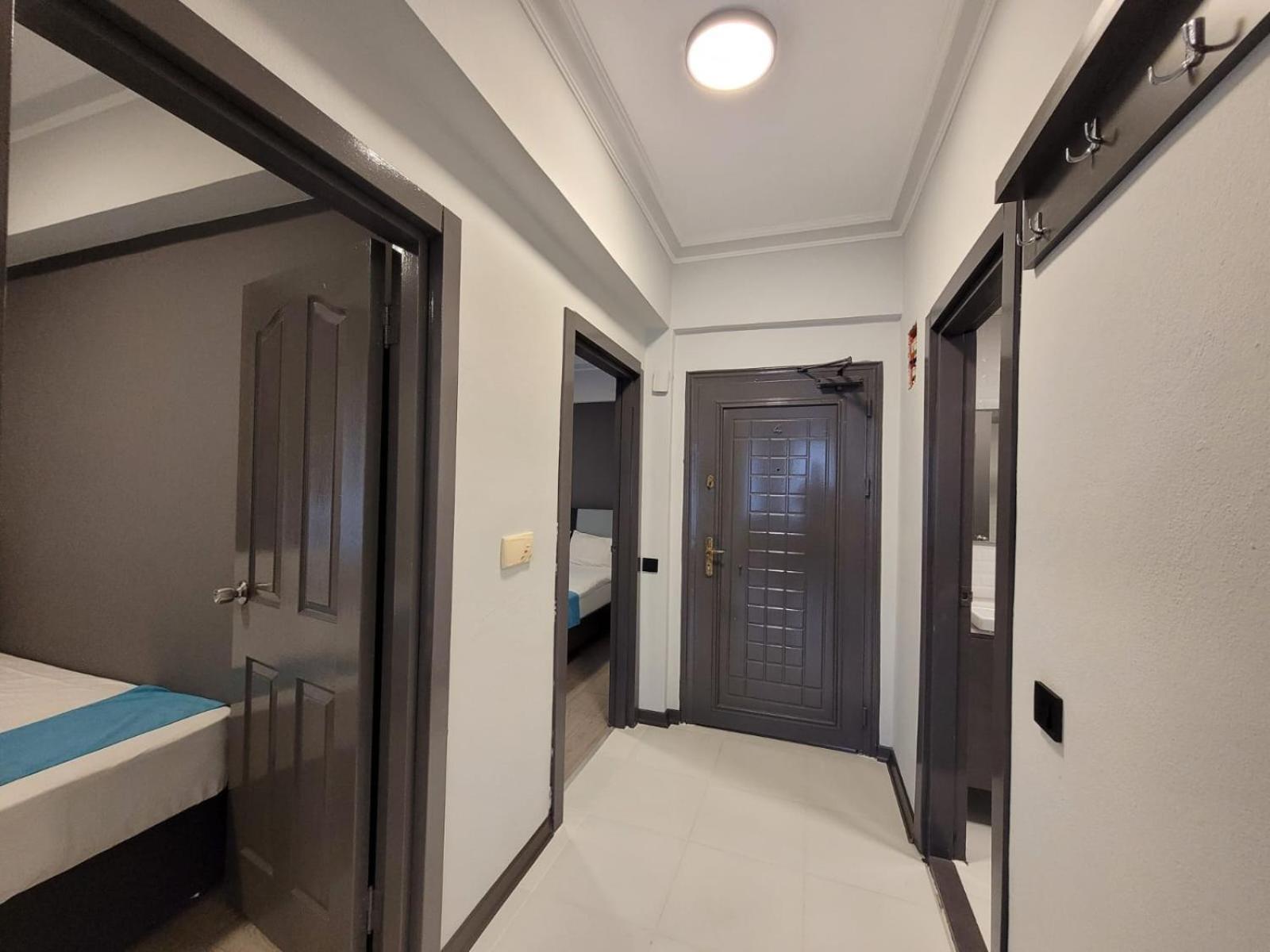 The U Homes Apart Antalya Ngoại thất bức ảnh