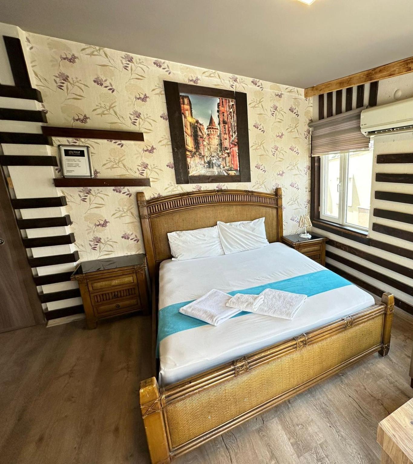 The U Homes Apart Antalya Ngoại thất bức ảnh